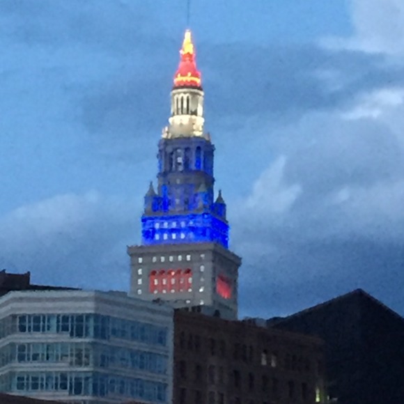 Meet your Posher, Theresa - Picture 1 of 1